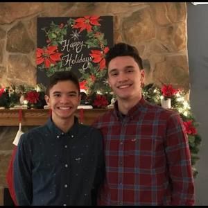 Meet your Posher, Jerame